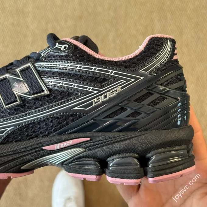 C Version New Balance NB1906 Black Pink U1906RCU