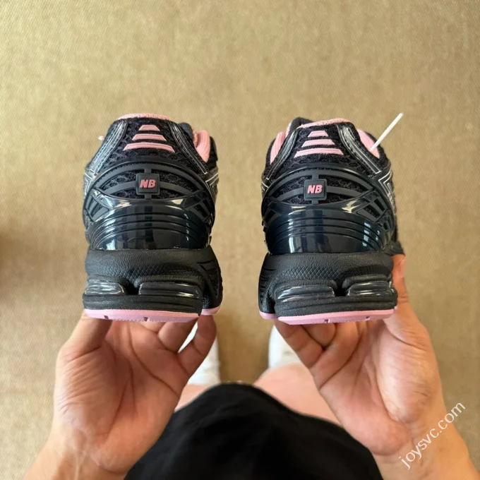 C Version New Balance NB1906 Black Pink U1906RCU