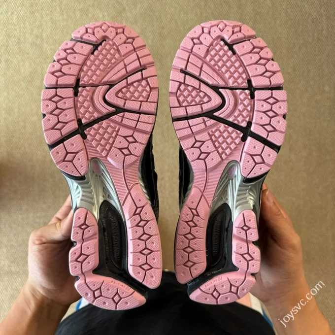 C Version New Balance NB1906 Black Pink U1906RCU