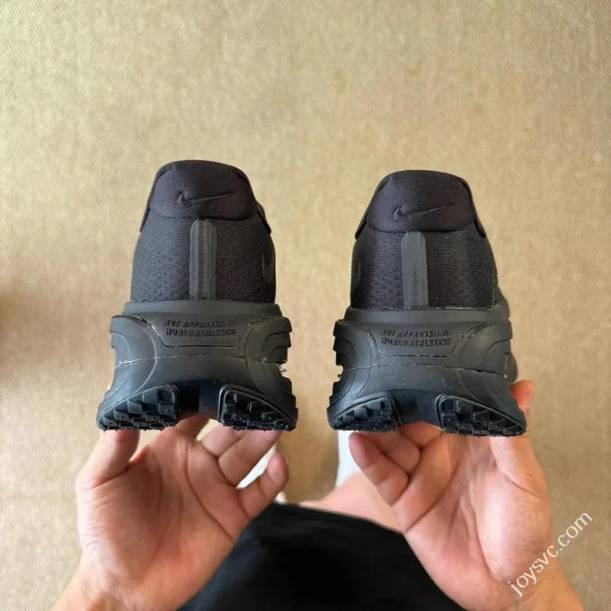 Nike Vomero 19 Marathon Running Shoes Black HM2050-005