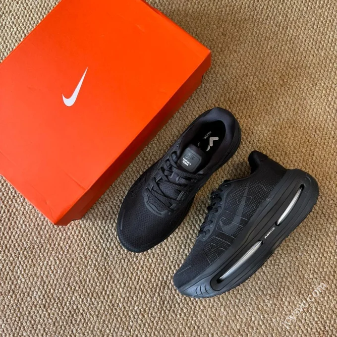 Nike Vomero 19 Marathon Running Shoes Black HM2050-005