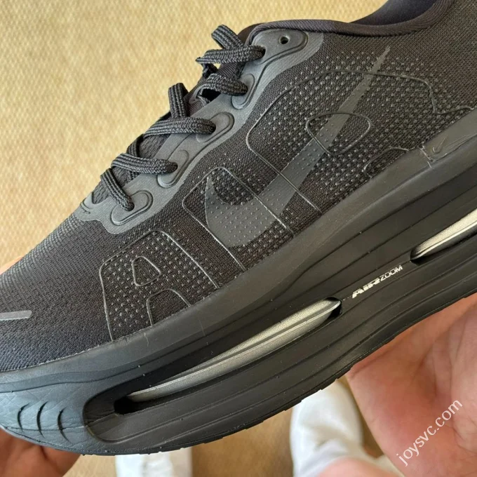 Nike Vomero 19 Marathon Running Shoes Black HM2050-005