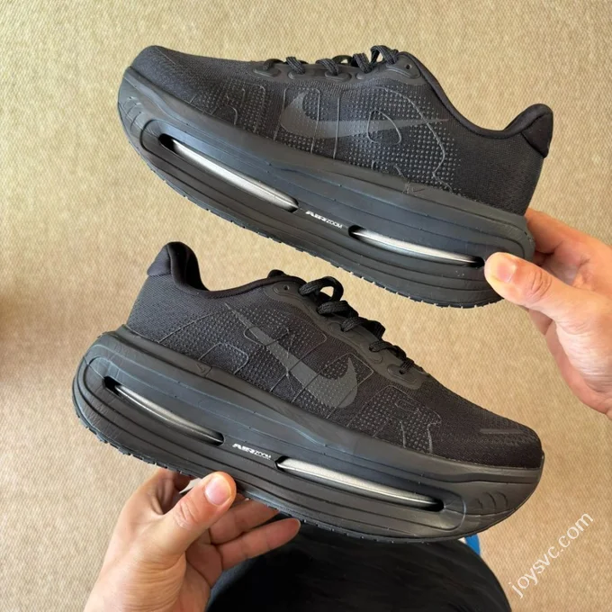 Nike Vomero 19 Marathon Running Shoes Black HM2050-005