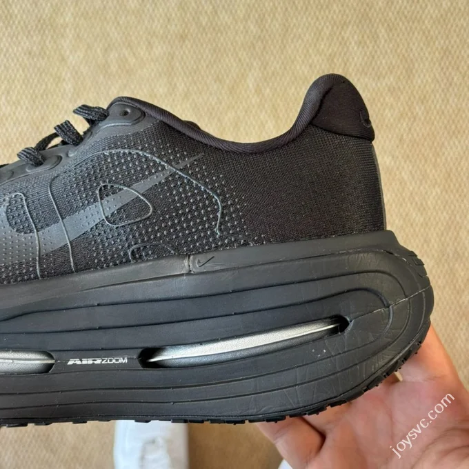 Nike Vomero 19 Marathon Running Shoes Black HM2050-005