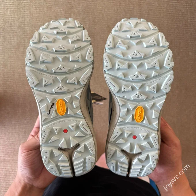 KAILAS Mountain Hike-2 GTX Outdoor Trail Shoes Green KS2512222-11536