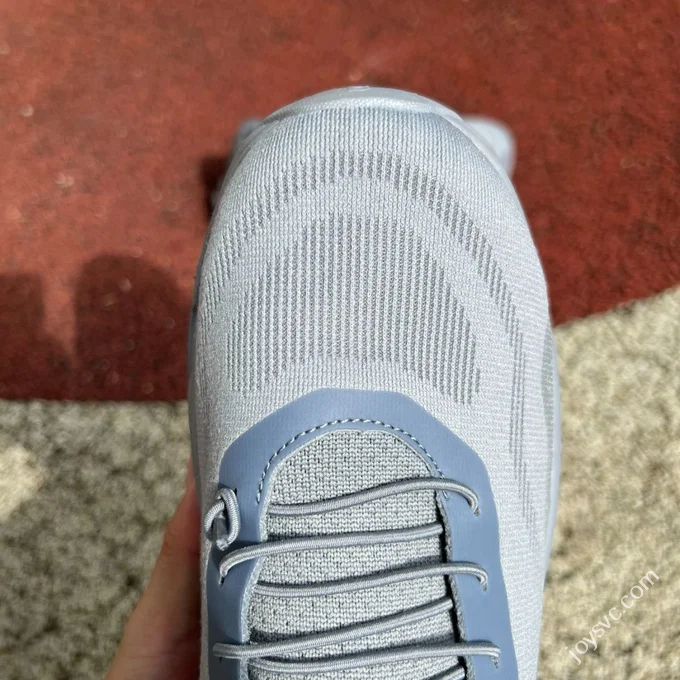 On x LOEWE Cloudtilt Grey