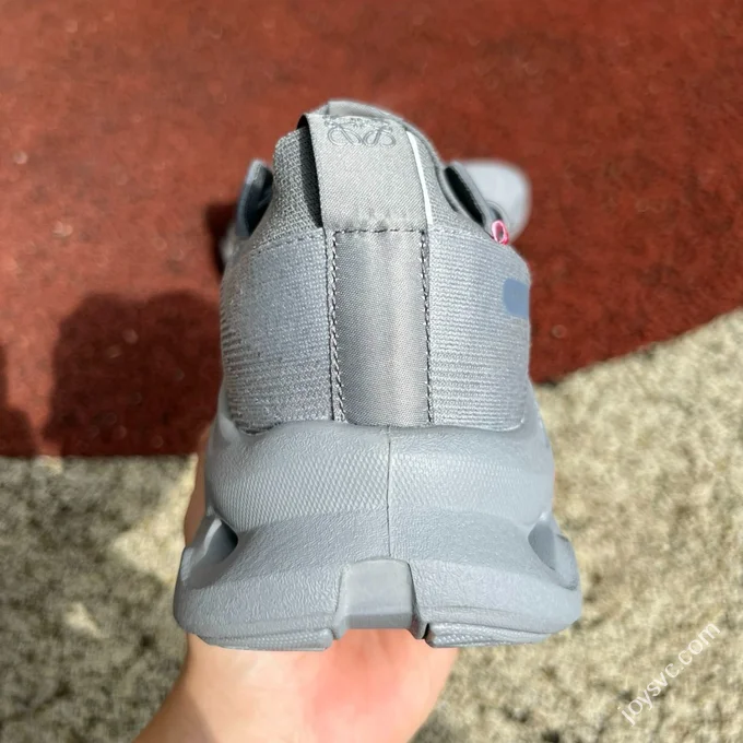 On x LOEWE Cloudtilt Grey