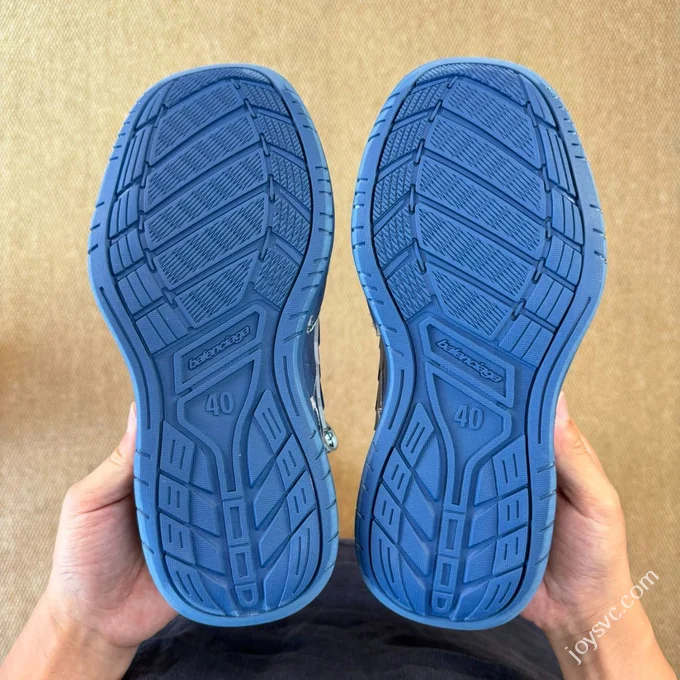 XA Version Balenciaga 18th Generation Dark Blue 