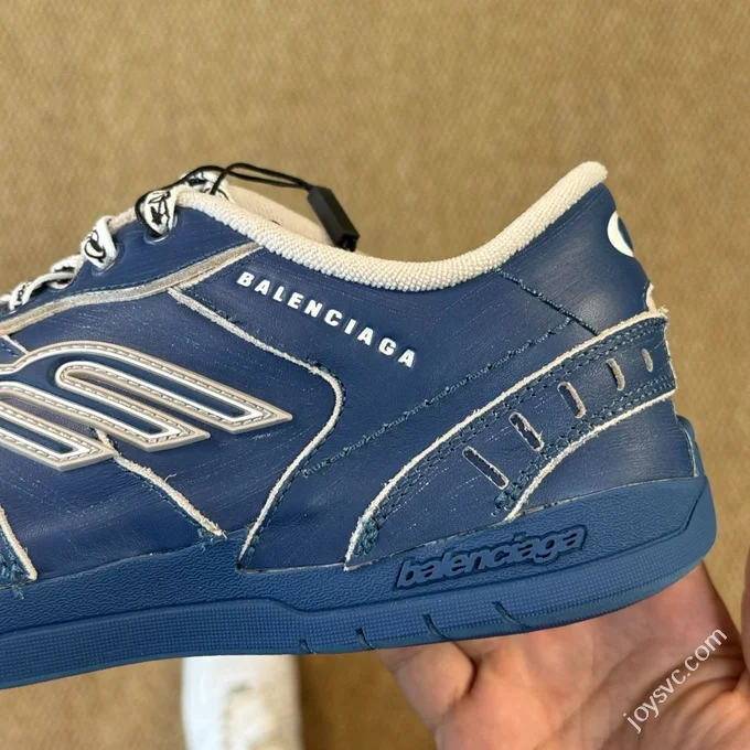 XA Version Balenciaga 18th Generation Dark Blue 