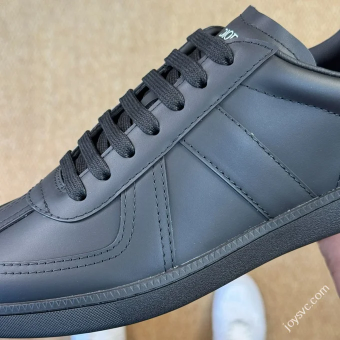 DIOR B01 Sneakers Black