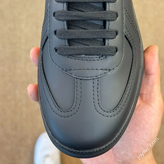 DIOR B01 Sneakers Black