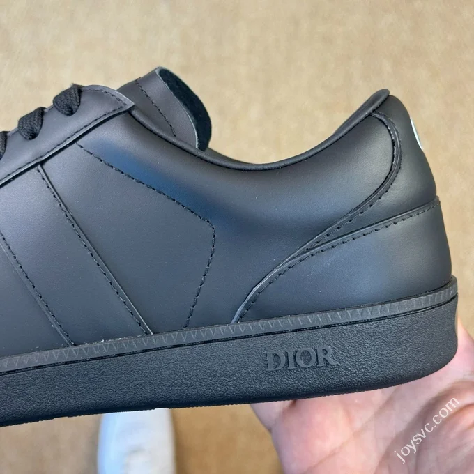 DIOR B01 Sneakers Black