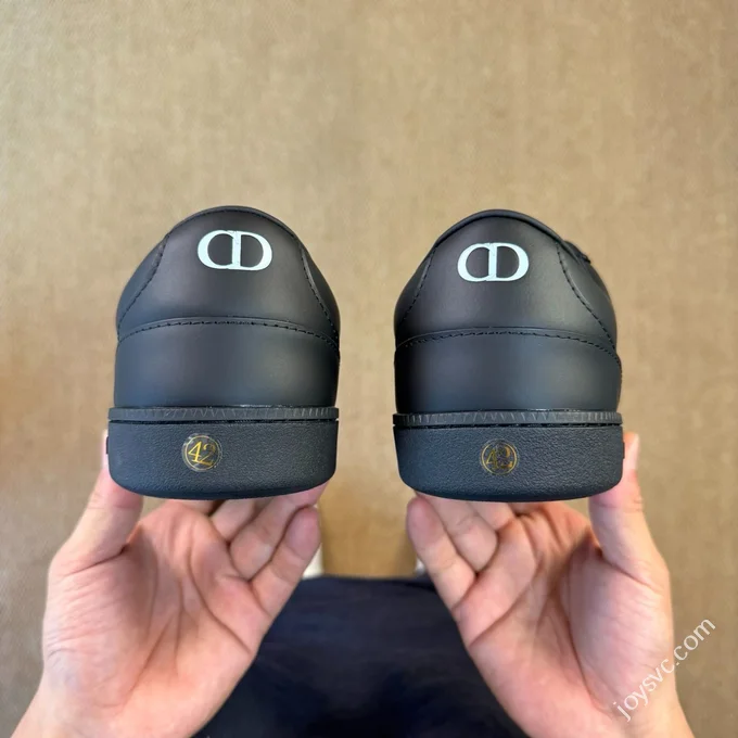 DIOR B01 Sneakers Black