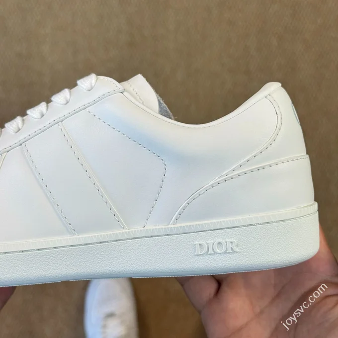 DIOR B01 Sneakers White