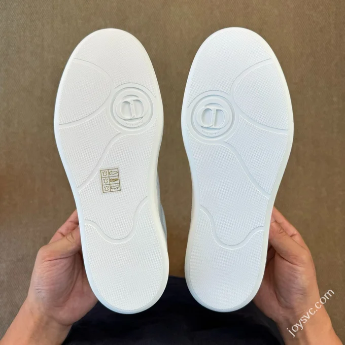 DIOR B01 Sneakers White
