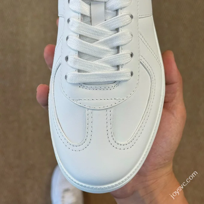 DIOR B01 Sneakers White