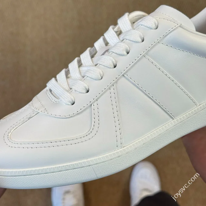 DIOR B01 Sneakers White
