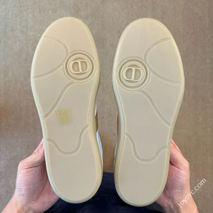 DIOR B01 Sneakers Light Brown