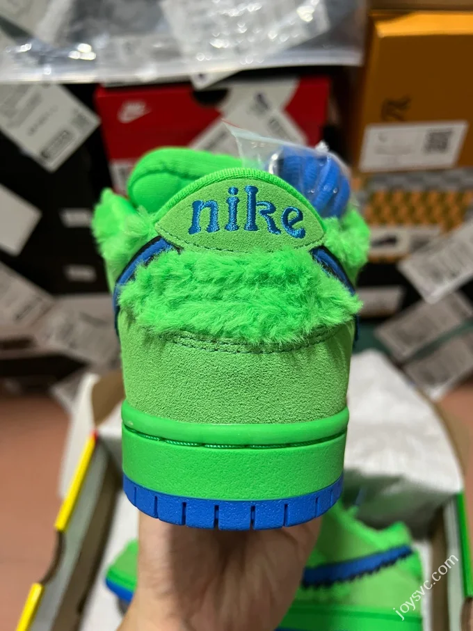 OG Pure Original Dunk 
