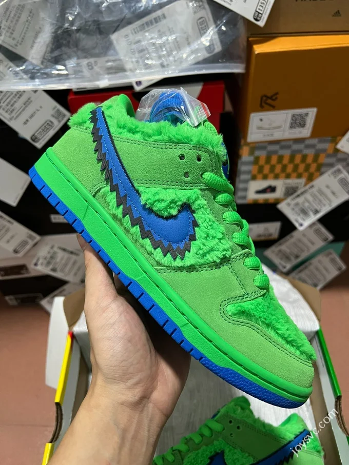 OG Pure Original Dunk 