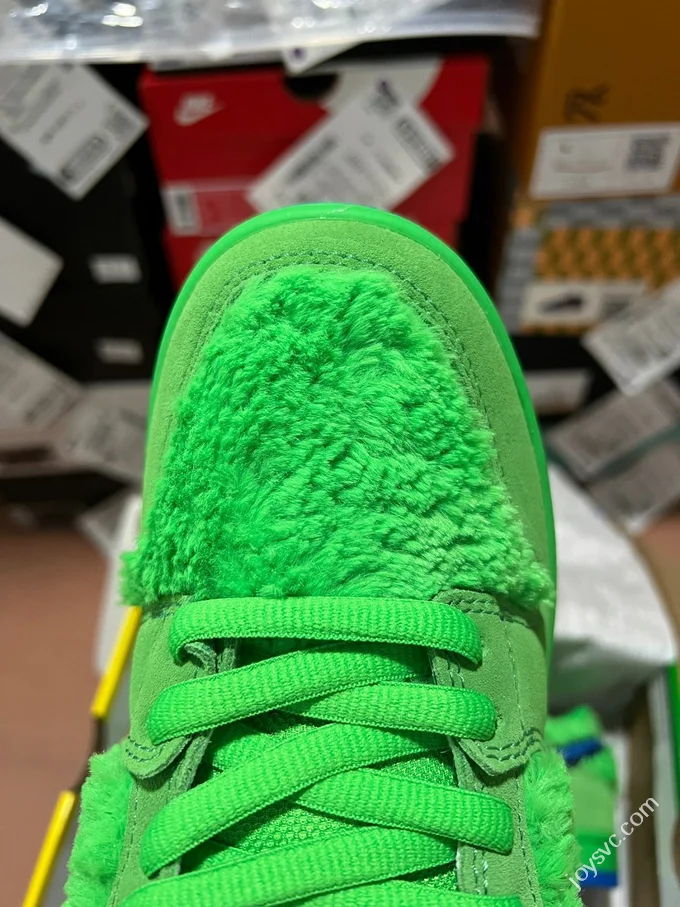 OG Pure Original Dunk 