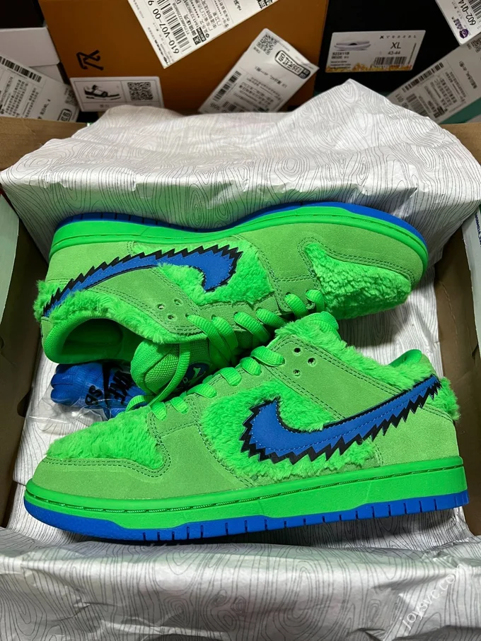 OG Pure Original Dunk 