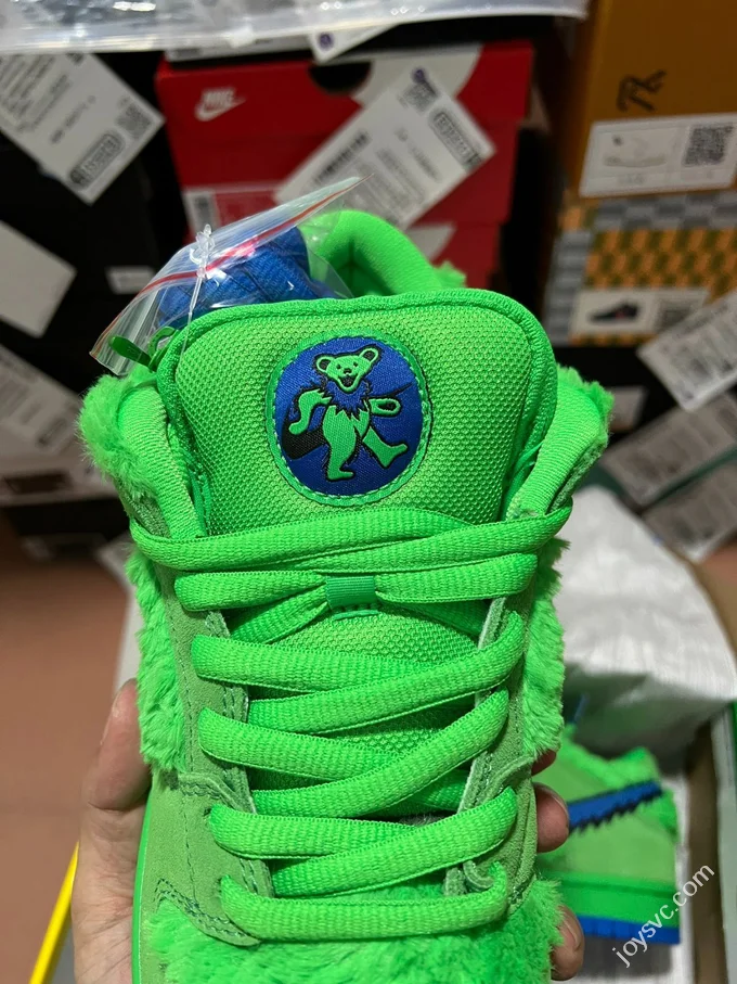 OG Pure Original Dunk 