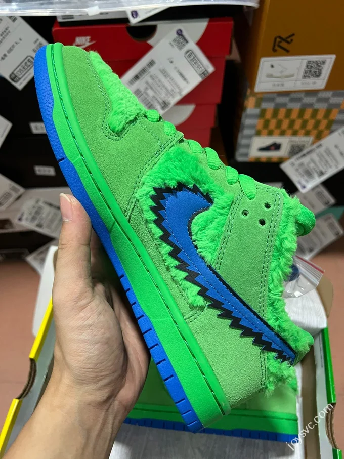 OG Pure Original Dunk 