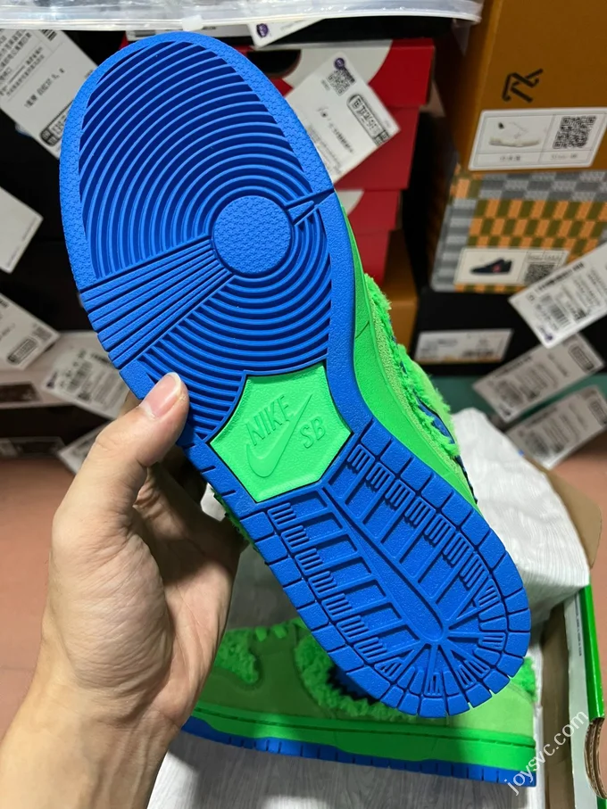 OG Pure Original Dunk 