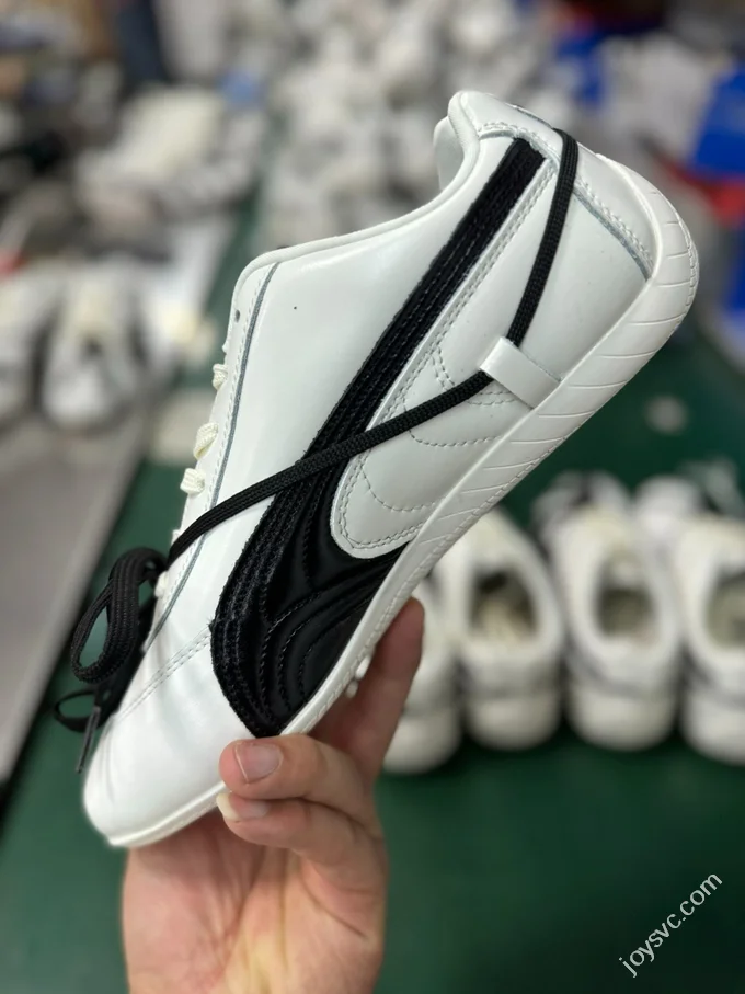 New B Version Rose x Puma Speedcat Collaboration Casual Shoes 404390-01