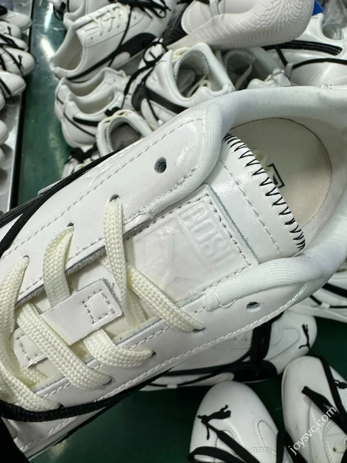 New B Version Rose x Puma Speedcat Collaboration Casual Shoes 404390-01