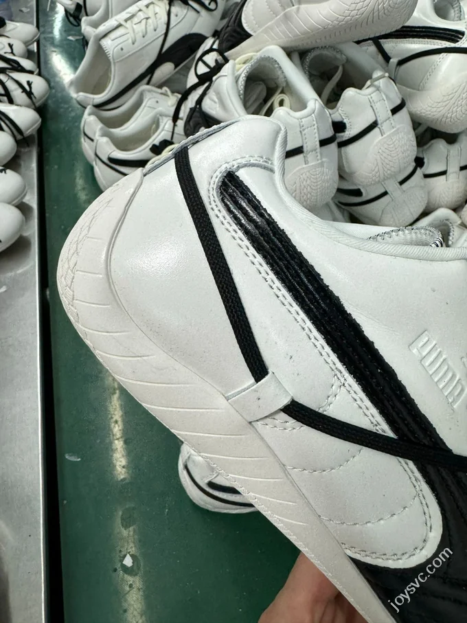 New B Version Rose x Puma Speedcat Collaboration Casual Shoes 404390-01