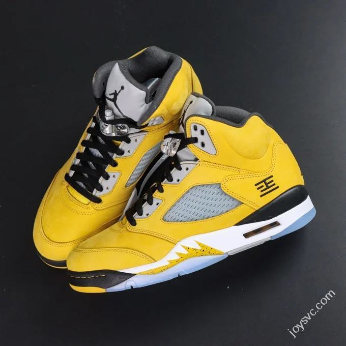 LJR Version AJ5 Tokyo Limited Edition IO3372-700
