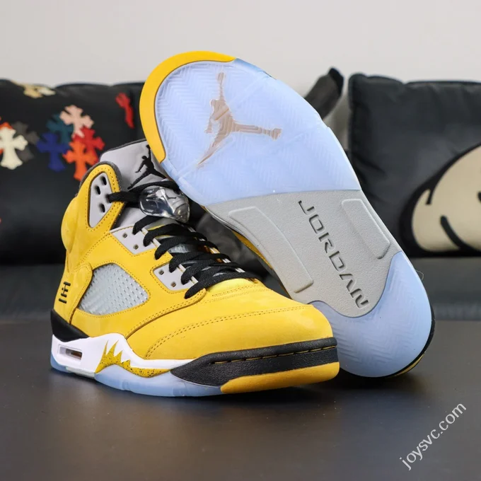 LJR Version AJ5 Tokyo Limited Edition IO3372-700