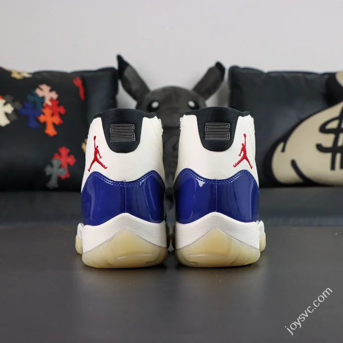 LJR Version AJ11 
