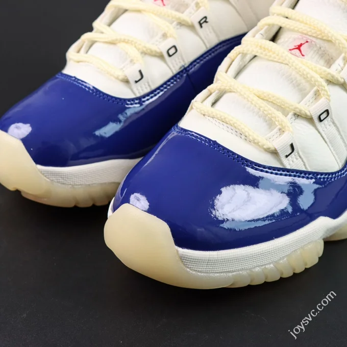 LJR Version AJ11 