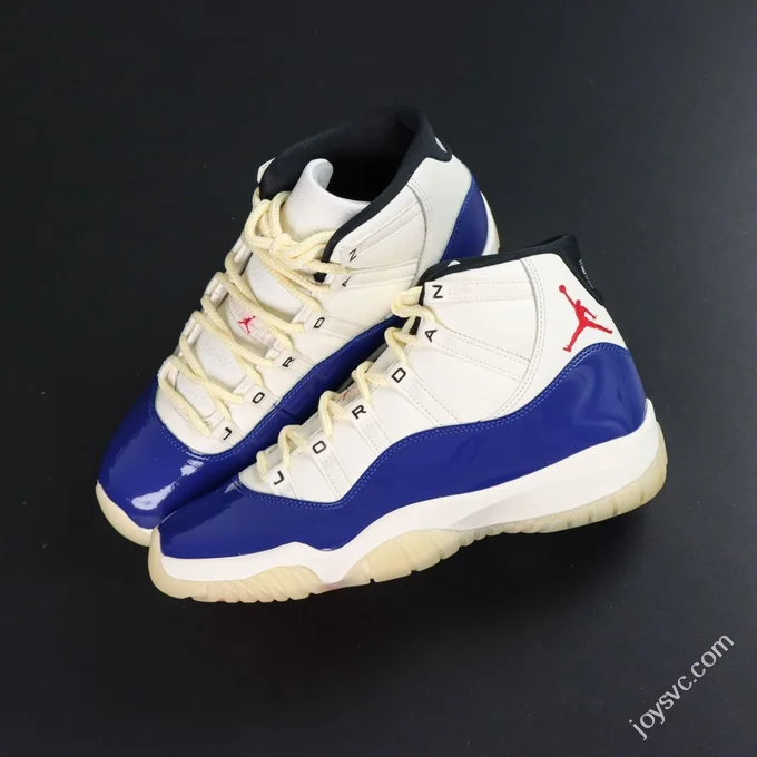 LJR Version AJ11 