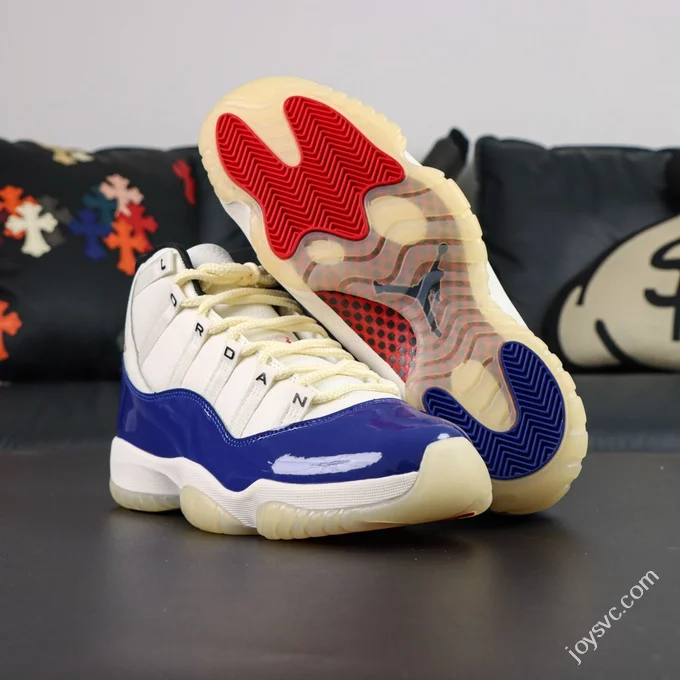 LJR Version AJ11 