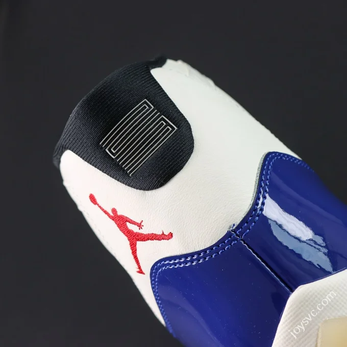 LJR Version AJ11 