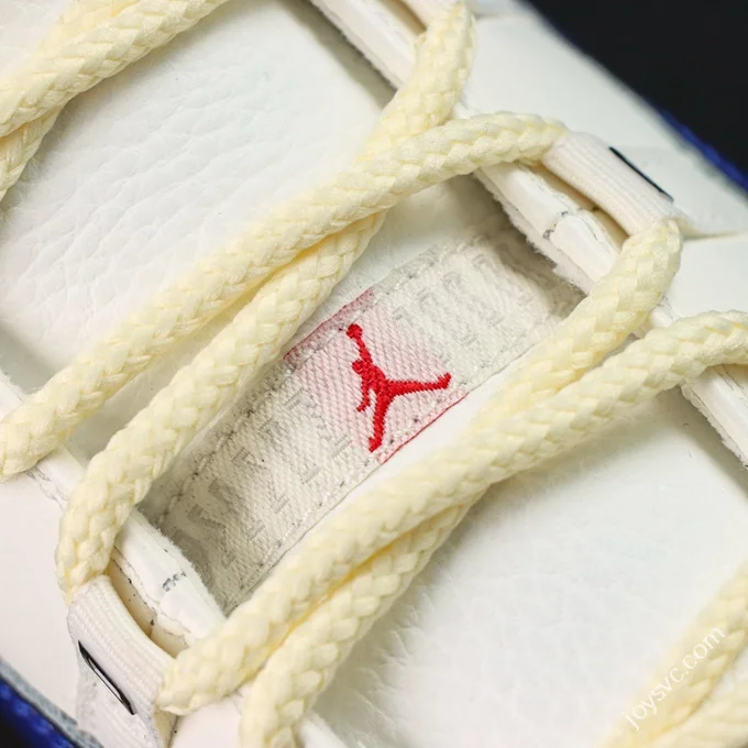 LJR Version AJ11 