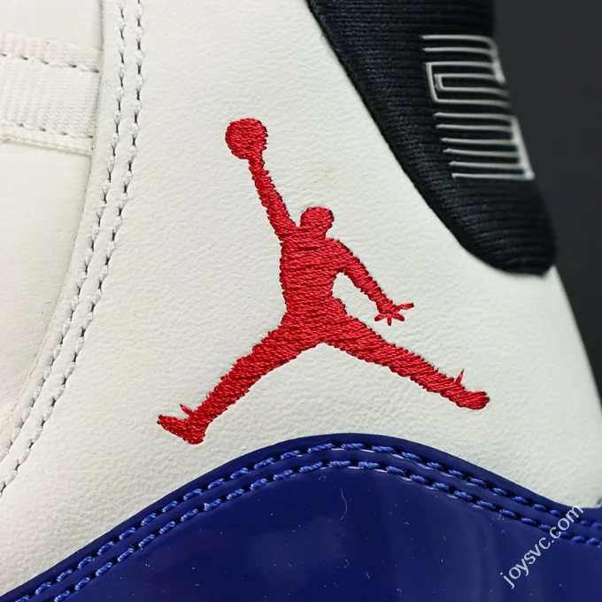 LJR Version AJ11 