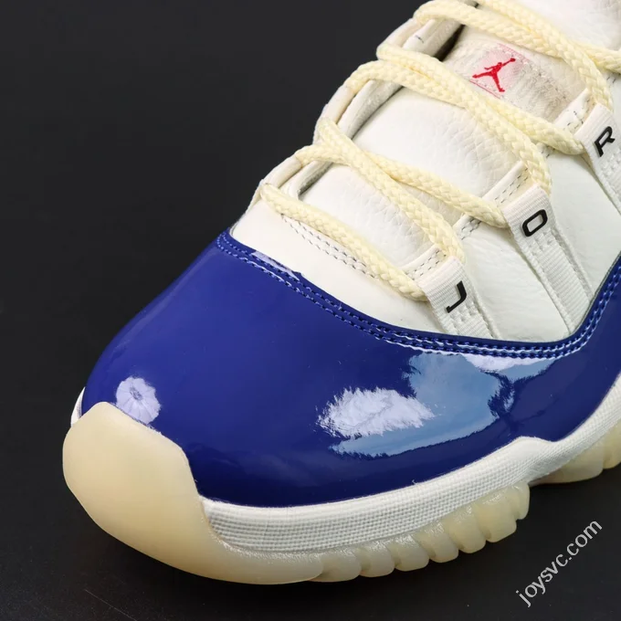 LJR Version AJ11 