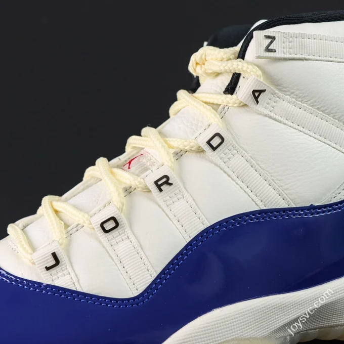 LJR Version AJ11 
