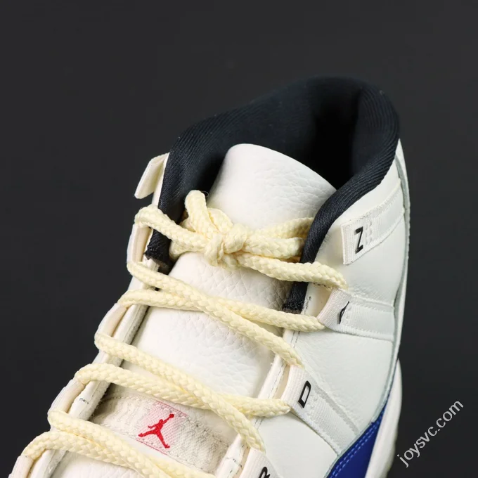 LJR Version AJ11 