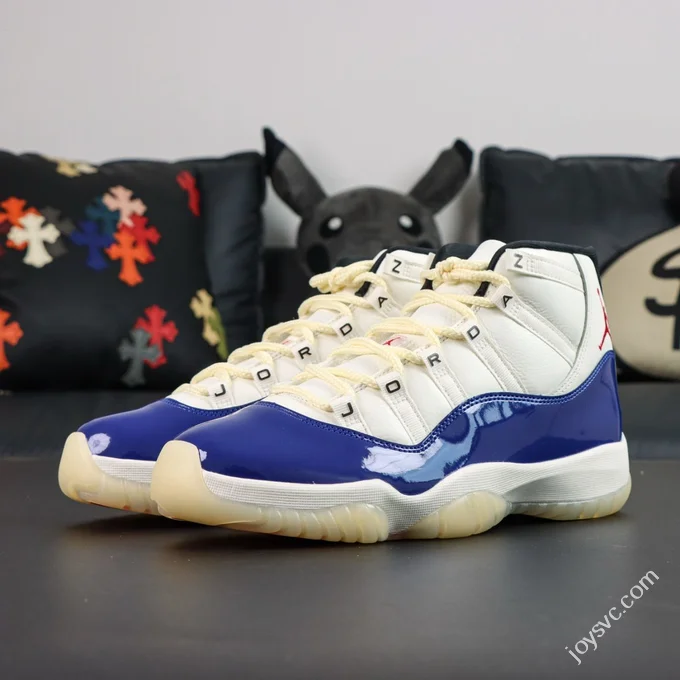 LJR Version AJ11 