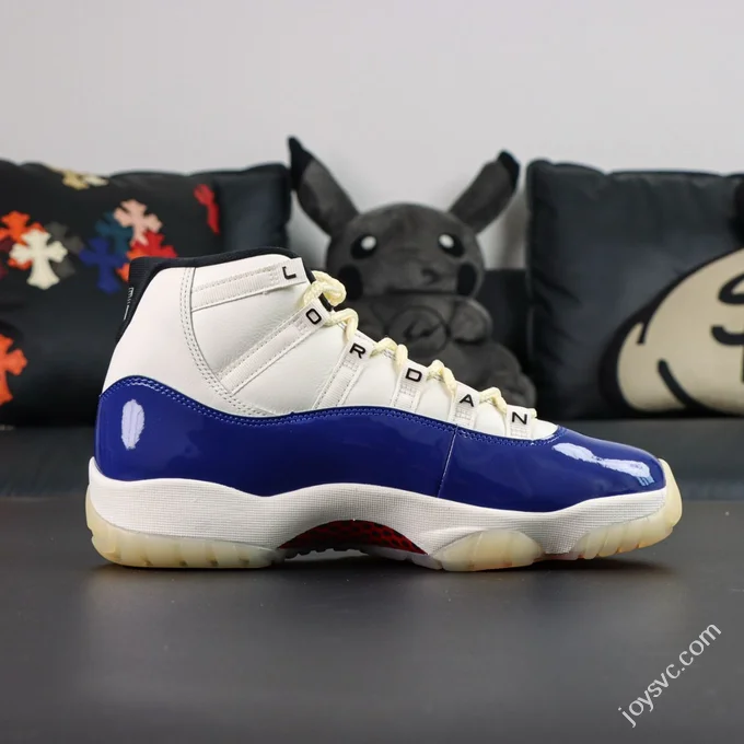 LJR Version AJ11 