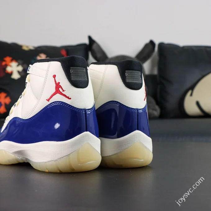 LJR Version AJ11 