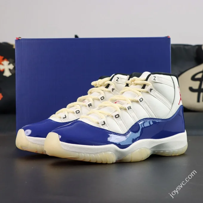 LJR Version AJ11 