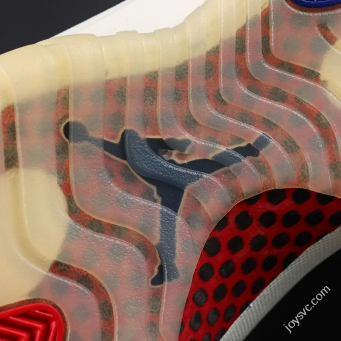 LJR Version AJ11 