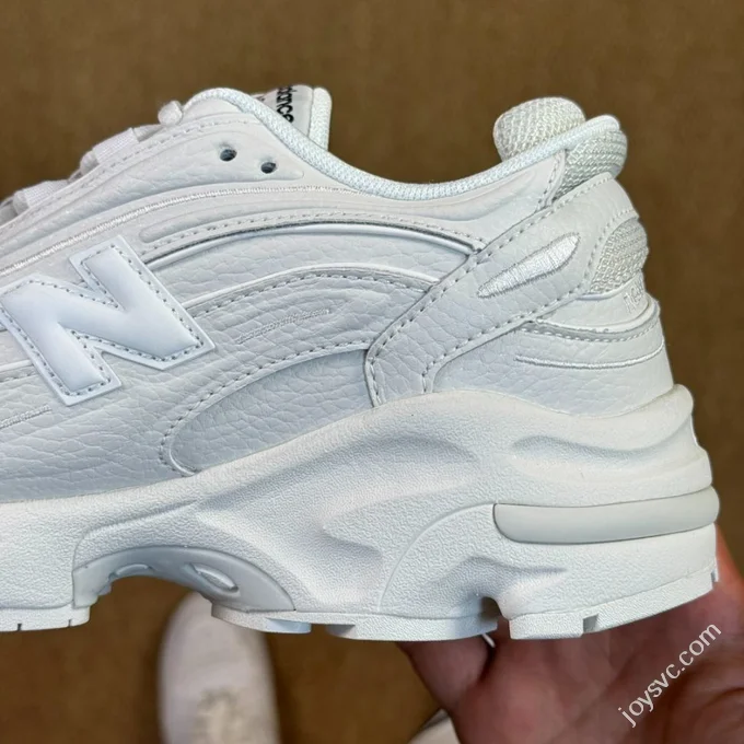 C Version New Balance NB1000 White M1000BW